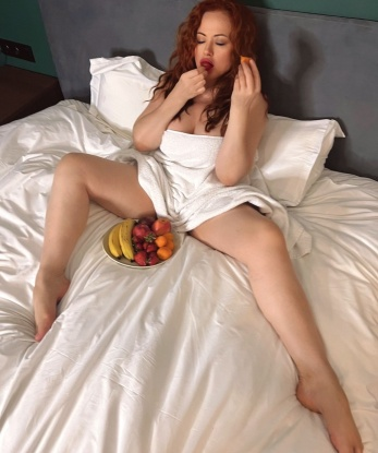 Анкета проститутки Уляна - Фото, г. Магнитогорск, 39 лет, №29