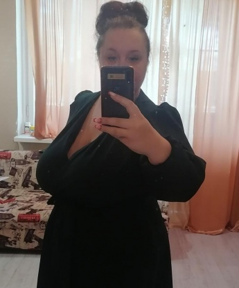 Анкета проститутки Инна - Фото, г. Магнитогорск, 38 лет, №15767