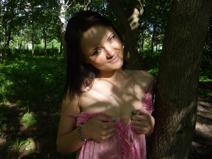 Анкета проститутки Люда - Фото, г. Магнитогорск, 20 лет, №23209